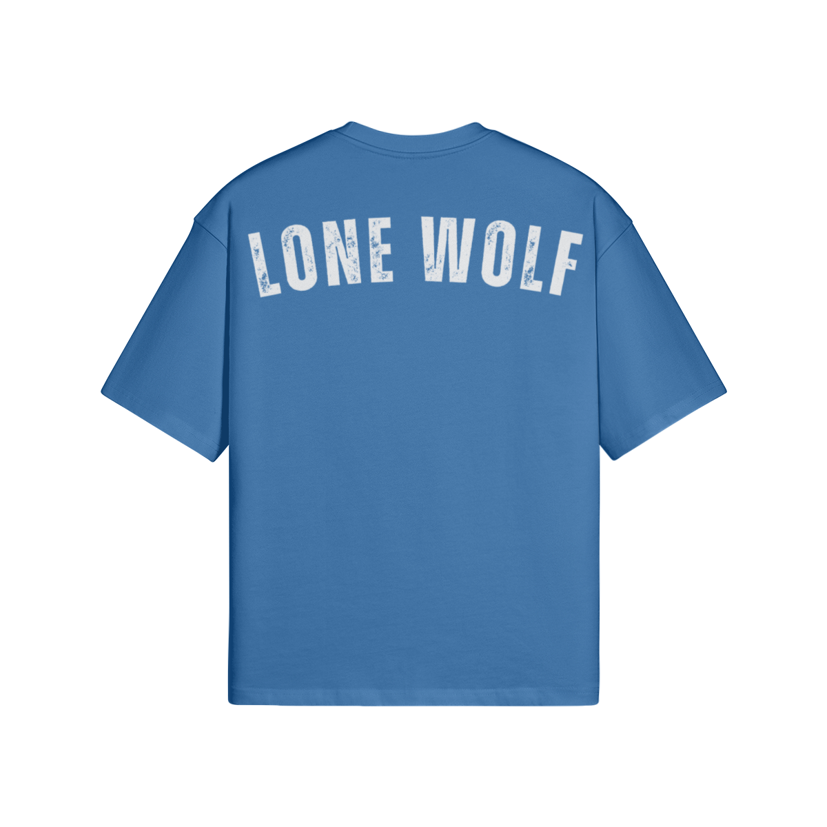 Lone Wolf Oversized T-Shirt - Image 14