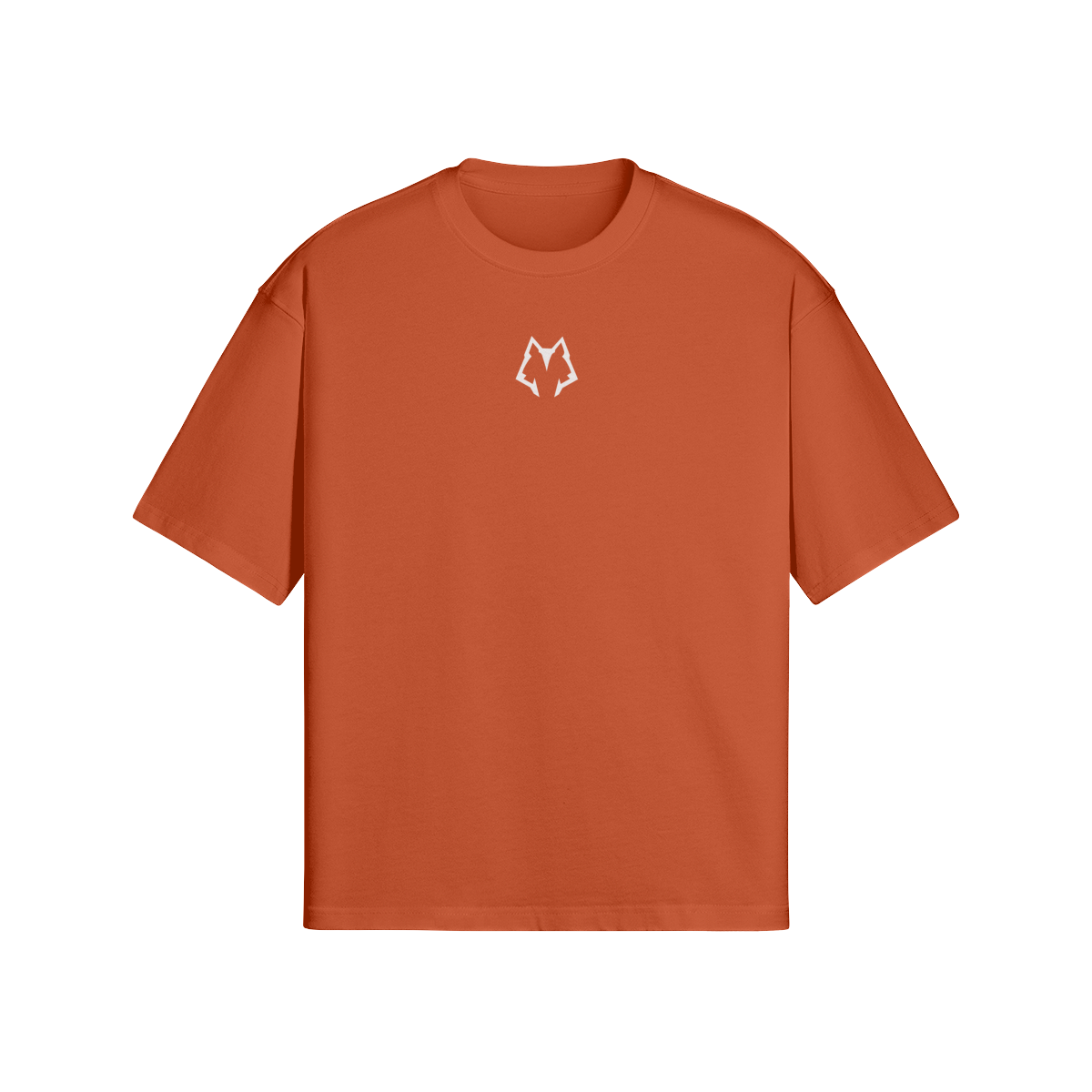 Lone Wolf Oversized T-Shirt - Image 7